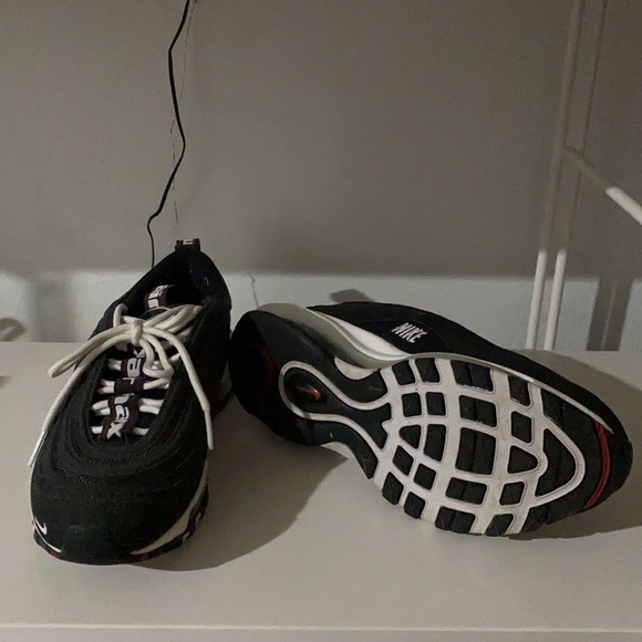 Nike Air Max 97 Premium - Picture 4 of 4